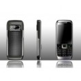 W96 TRI SIM (3 CARTÕES ) COM TV E JAVA - 70 €